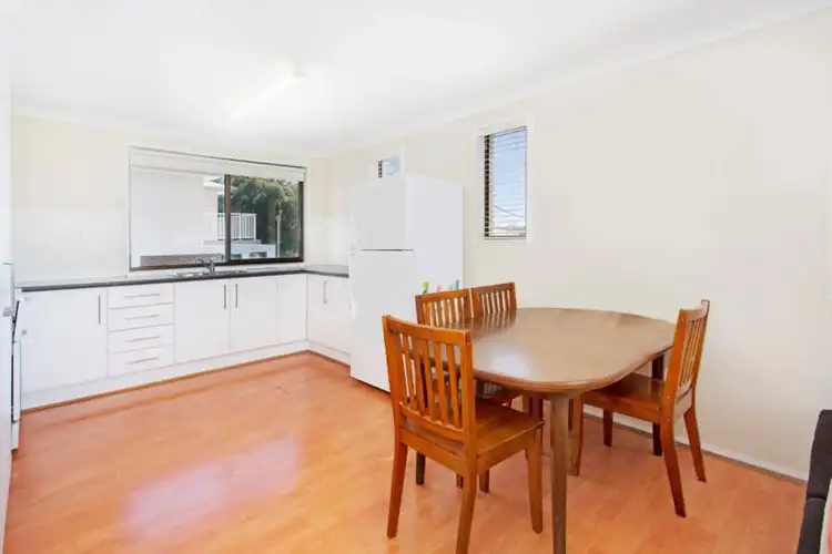 Second view of Homely unit listing, 1/50 Attunga Avenue, Kiama Heights NSW 2533