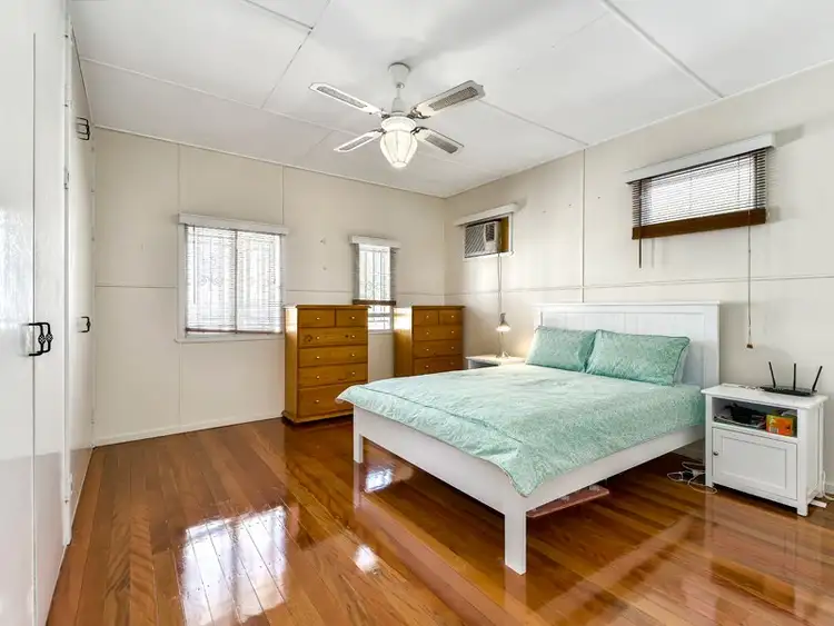 Sixth view of Homely house listing, 45 Hicks Street, Mitchelton QLD 4053