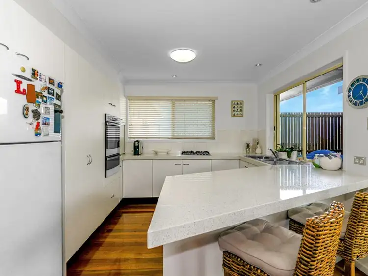 Sixth view of Homely house listing, 10 Benedict Street, Wavell Heights QLD 4012