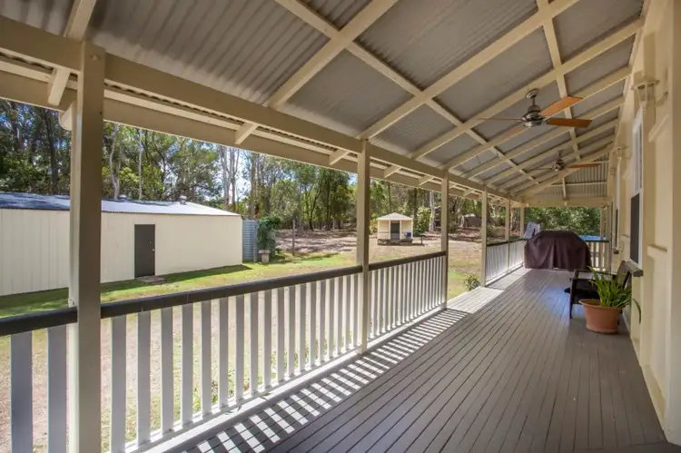 Fourth view of Homely house listing, 56 Carriage Way, Cooroibah QLD 4565