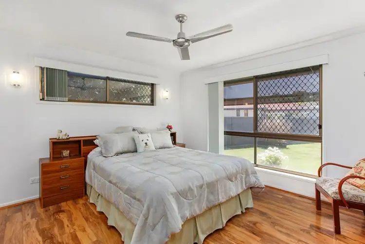Fifth view of Homely house listing, 9 Sumach Place, Palm Beach QLD 4221