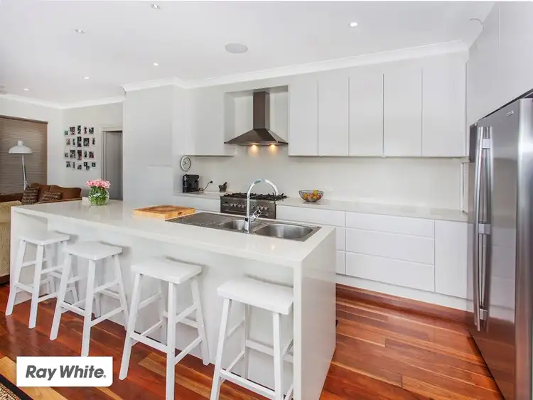 Third view of Homely house listing, 11 Tate Place, Jamberoo NSW 2533