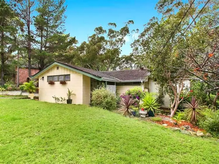 Seventh view of Homely house listing, 184 Fox Valley Road, Wahroonga NSW 2076