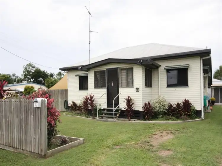 36 Alice Street, Ayr QLD 4807