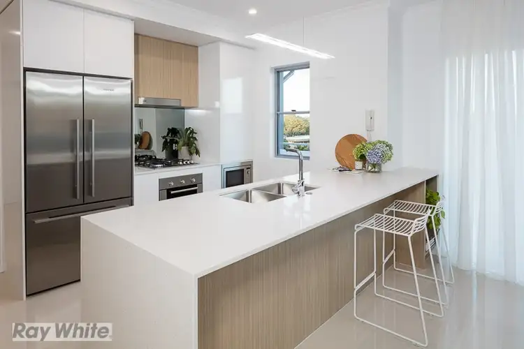 Seventh view of Homely apartment listing, 9/33 Birdwood Street, Coorparoo QLD 4151