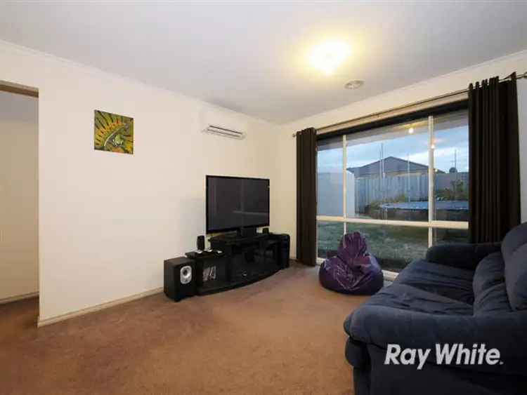 Fourth view of Homely house listing, 36 Kulkami Way, Cranbourne West VIC 3977
