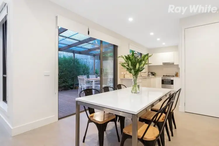 Fifth view of Homely unit listing, 2/9 King Parade, Knoxfield VIC 3180