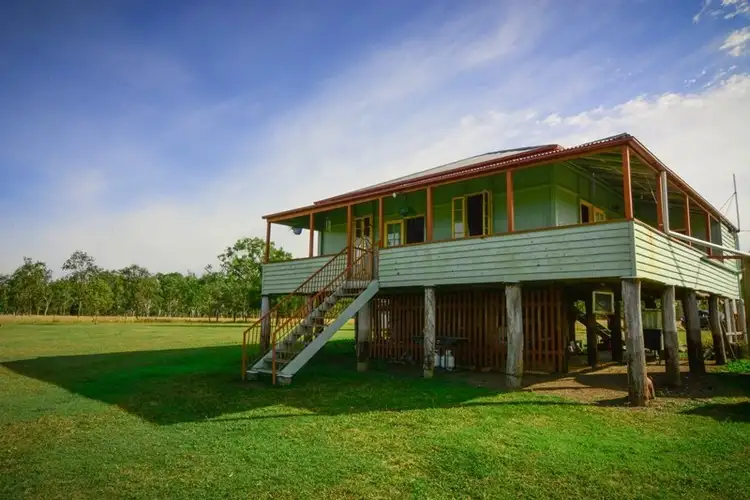 Fifth view of Homely rural property listing, 200 G Hines Road, Mutdapilly QLD 4307