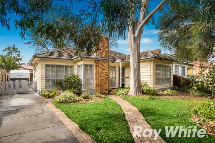 276 Middleborough Road, Blackburn South VIC 3130