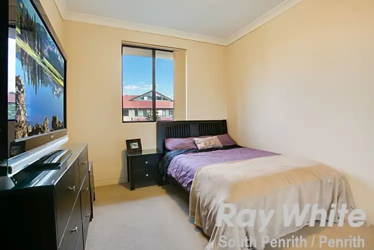 Fifth view of Homely apartment listing, 15/9-13 Dent Street, Jamisontown NSW 2750