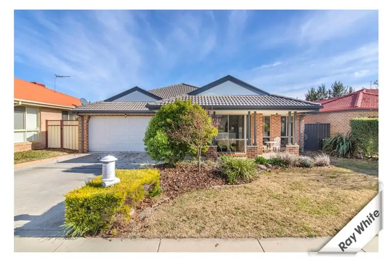 Main view of Homely house listing, 19 Betty Maloney Crescent, Banks ACT 2906