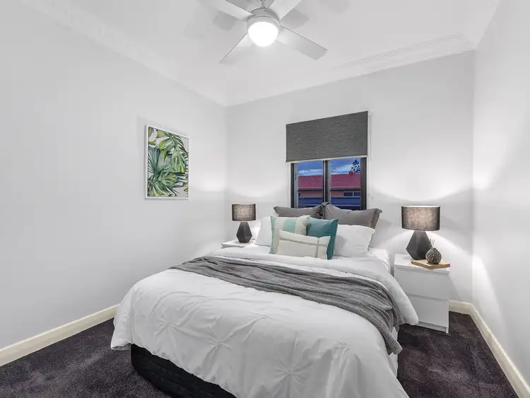 Seventh view of Homely house listing, 38 Princess Street, Cannon Hill QLD 4170