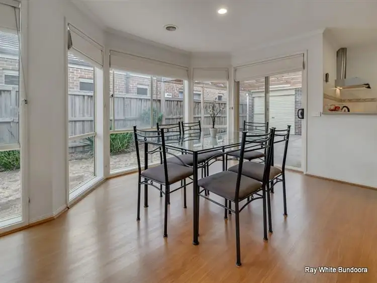 Sixth view of Homely house listing, 9 Blushing Way, Bundoora VIC 3083