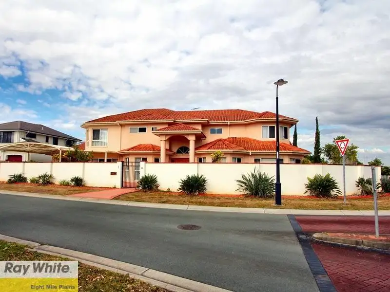 Main view of Homely house listing, 1 Horizon Place, Eight Mile Plains QLD 4113