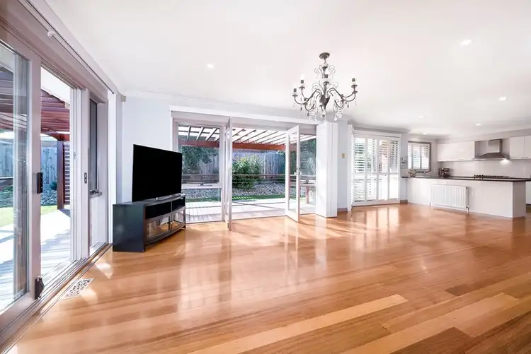 Fourth view of Homely house listing, 31 Bringa Avenue, Camberwell VIC 3124