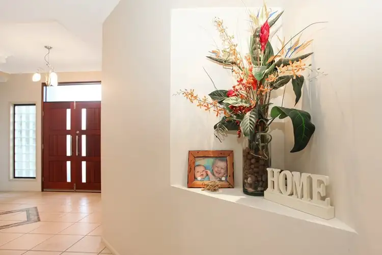 Second view of Homely house listing, 11 Cambridge Avenue, Andergrove QLD 4740