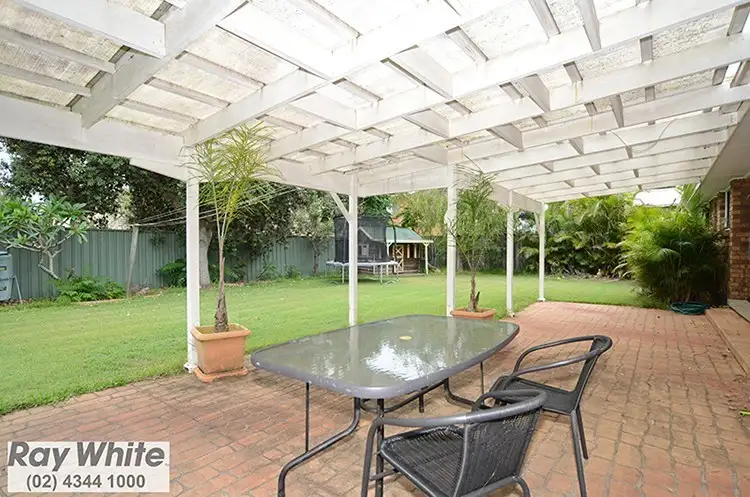 Sixth view of Homely house listing, 136 Helmsman Boulevard, St Huberts Island NSW 2257