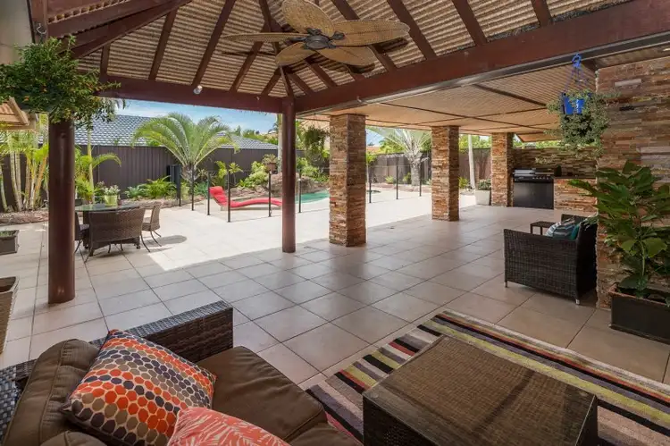 Third view of Homely house listing, 21 John Dalley Drive, Helensvale QLD 4212