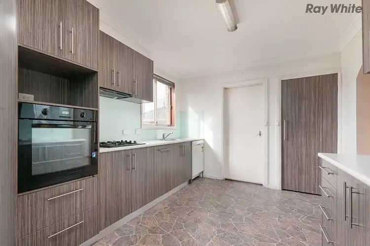 Third view of Homely house listing, 26 Eddie Street, St Albans VIC 3021