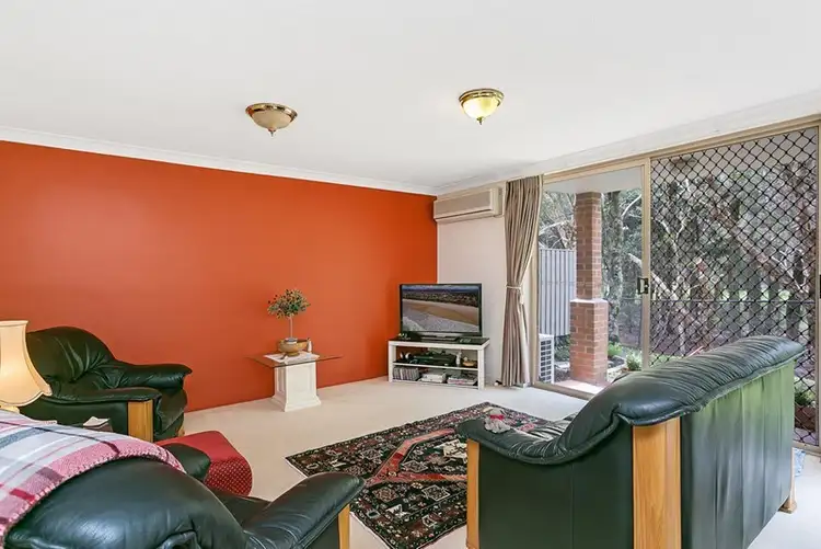 Fourth view of Homely unit listing, 19/3 Bronberg Court, Southport QLD 4215