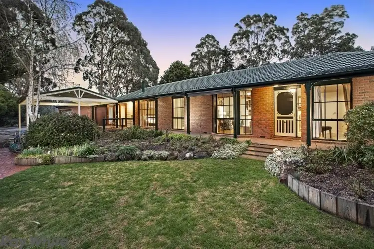 12 Timber Lane, Woodend VIC 3442