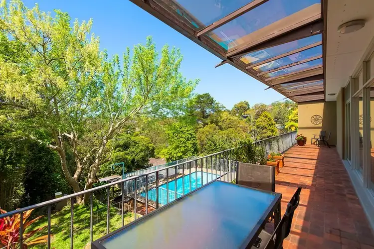 Third view of Homely house listing, 83 The Bulwark, Castlecrag NSW 2068