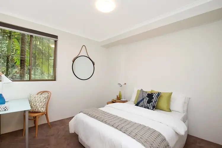 Fifth view of Homely apartment listing, 10/7 Boronia Street, Wollstonecraft NSW 2065