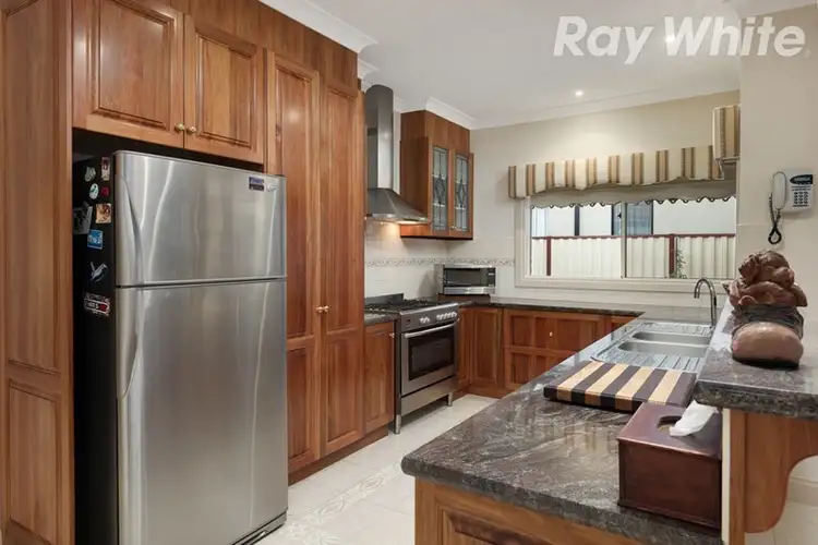 Third view of Homely house listing, 17 Orchid Avenue, Reservoir VIC 3073