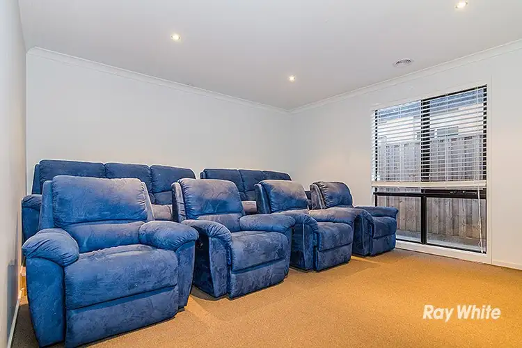 Seventh view of Homely house listing, 42 Silverwattle Drive, Lyndhurst VIC 3975