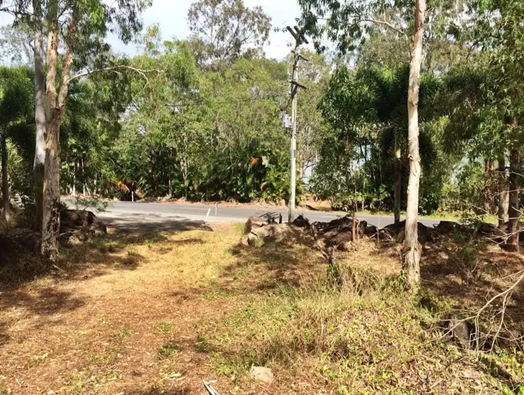 Sixth view of Homely land listing, Lot 71 Pine Creek-Yarrabah Road, Second Beach, East Trinity QLD 4871