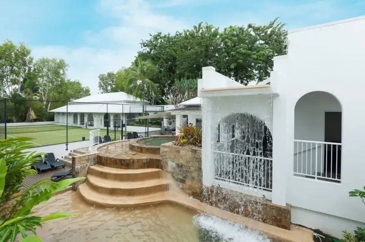 Fourth view of Homely apartment listing, 34/70-76 Davidson Street, Port Douglas QLD 4877