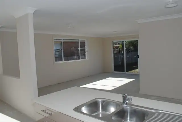 Second view of Homely house listing, 56 Argyle Street, Vincentia NSW 2540