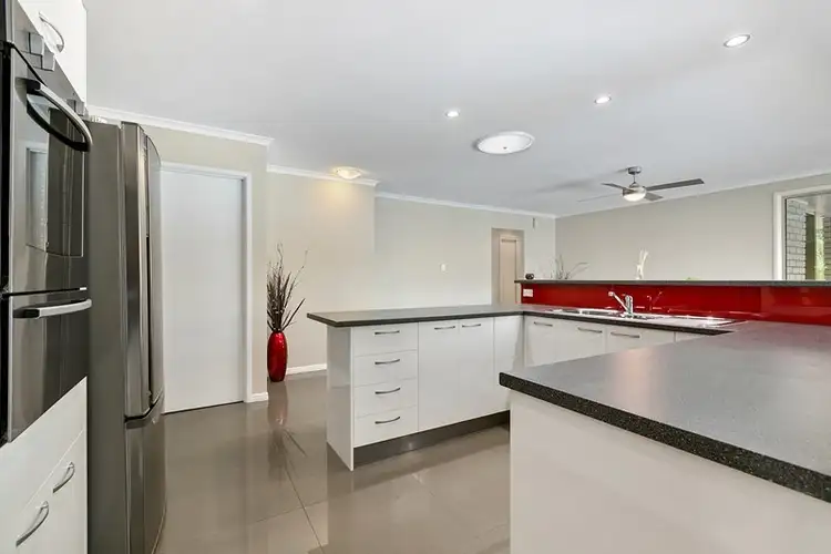 Sixth view of Homely house listing, 12 Lake Entrance Boulevard, Noosaville QLD 4566