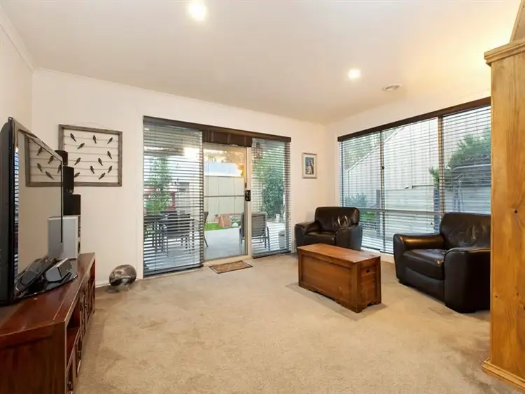 Fifth view of Homely house listing, 512 Richards Street, Canadian VIC 3350
