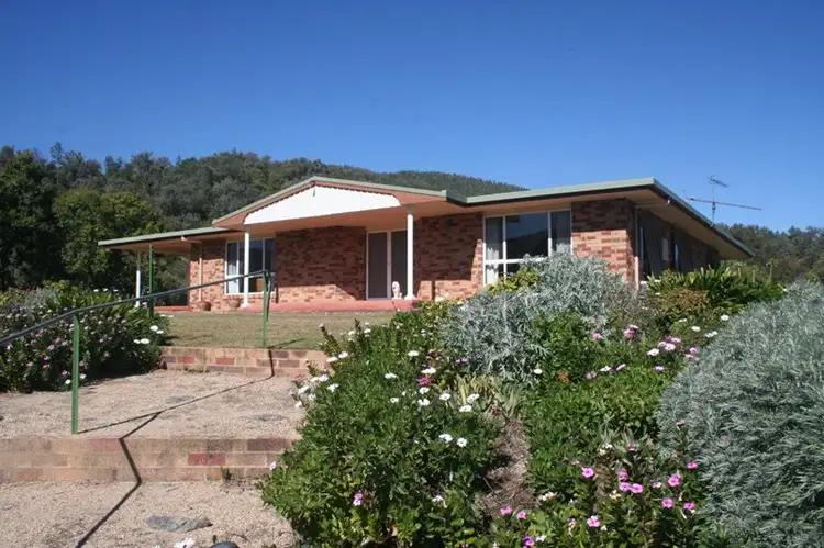 Main view of Homely house listing, 24 Copeton Dam Road, Bingara NSW 2404
