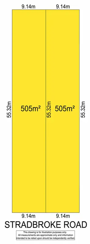 Main view of Homely land listing, Lot 701/150 Stradbroke Road, Rostrevor SA 5073