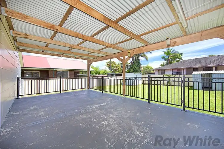 Third view of Homely house listing, 50 Walu Avenue, Budgewoi NSW 2262