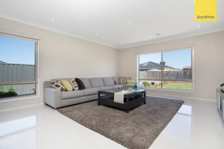 Sixth view of Homely house listing, 61 Cloverdale Road, Tarneit VIC 3029