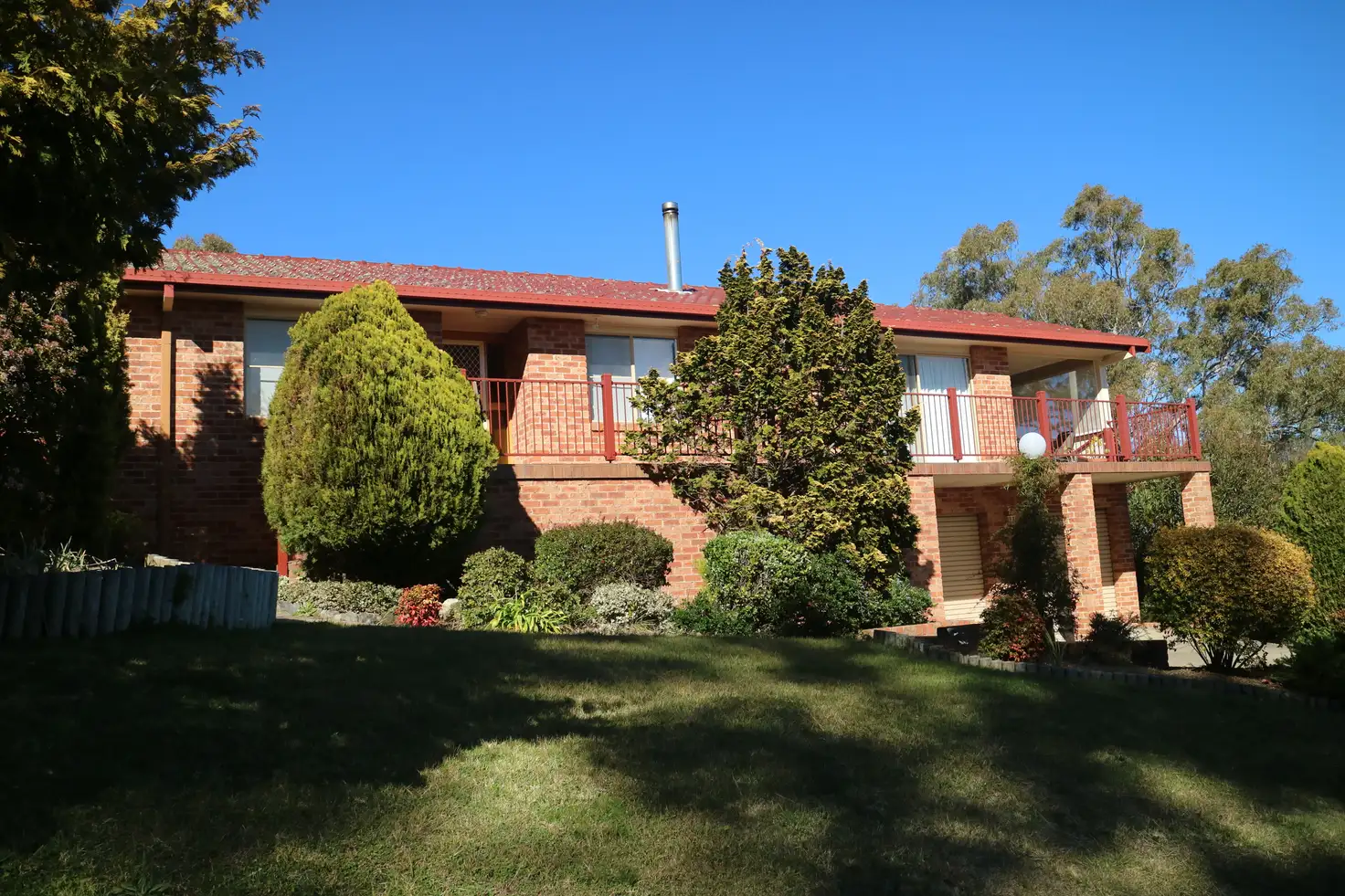 Main view of Homely house listing, 323 Bourke, Glen Innes NSW 2370