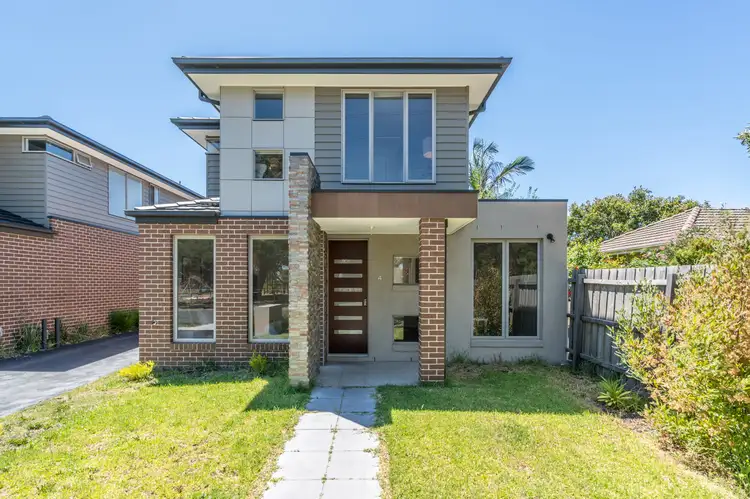Seventh view of Homely townhouse listing, 1/43 Main Road, Clayton South VIC 3169