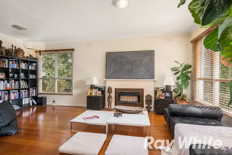 Fifth view of Homely house listing, 22 Dorothy Street, Burwood East VIC 3151