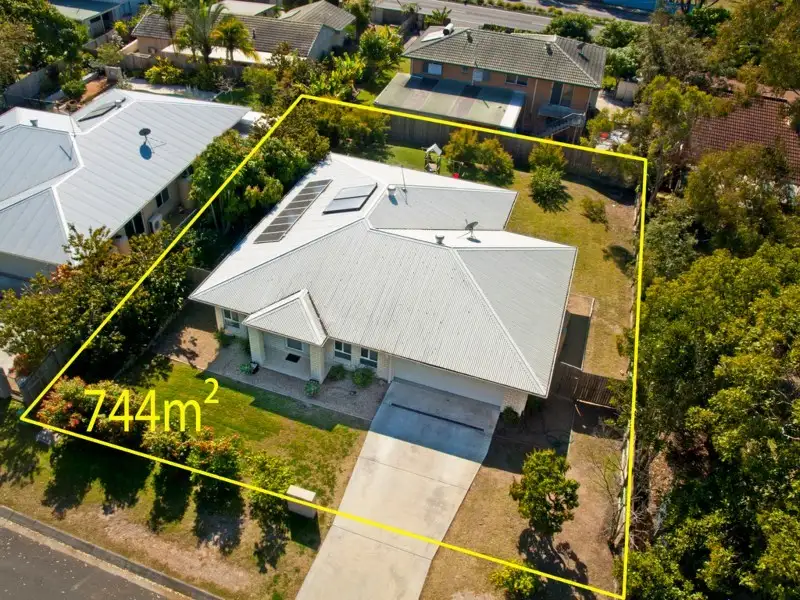 Main view of Homely house listing, 77 Bentinck Street, Waterford West QLD 4133