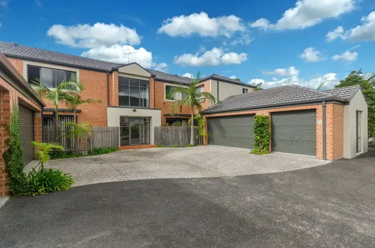 16/9 Cherry Street, Woonona NSW 2517