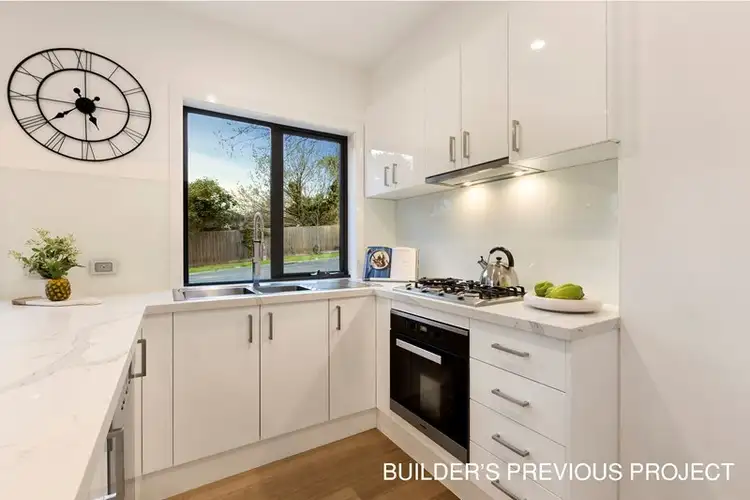 Seventh view of Homely townhouse listing, 2/93 Huntingdale Road, Chadstone VIC 3148