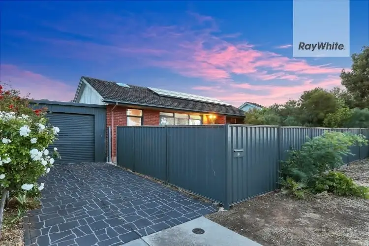 17 Ulaka Road, Ingle Farm SA 5098