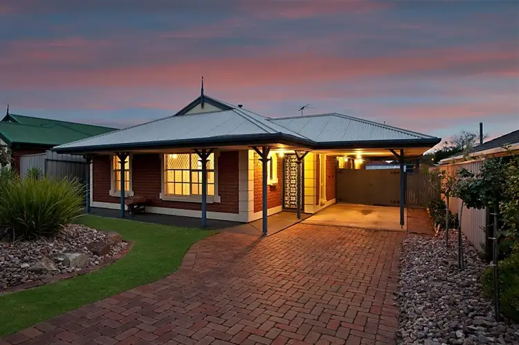 Main view of Homely house listing, 10 Laffitte Place, Seaford Rise SA 5169