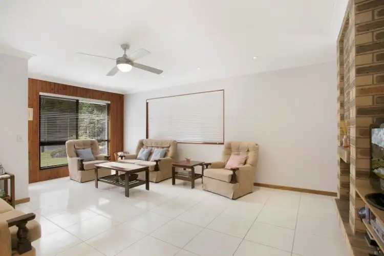 Fifth view of Homely house listing, 1 Wandella Street, Chapel Hill QLD 4069