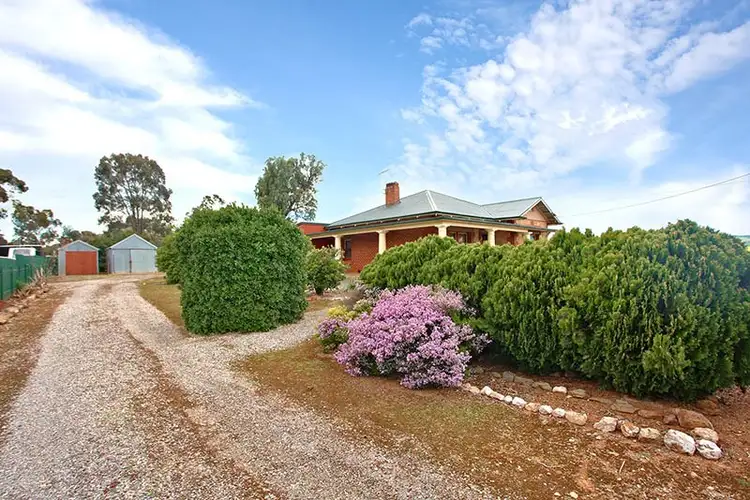 Second view of Homely house listing, 17 Hallett Street, Tarlee SA 5411