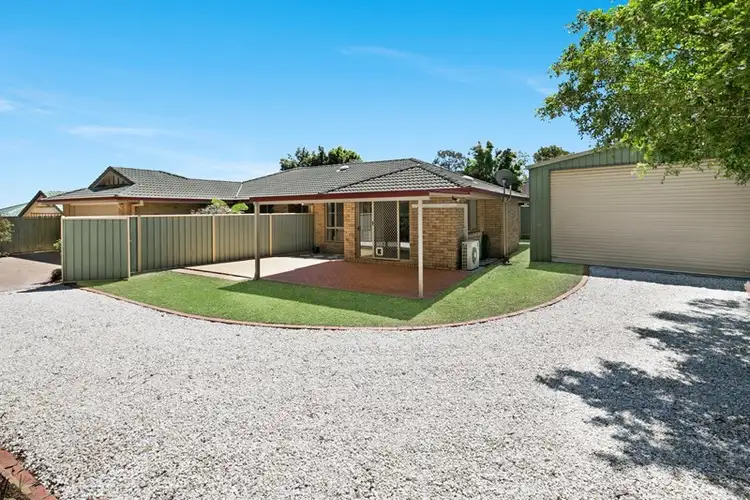 10 Bowen Street, Capalaba QLD 4157