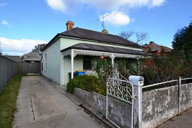56 High Street, Seymour VIC 3660